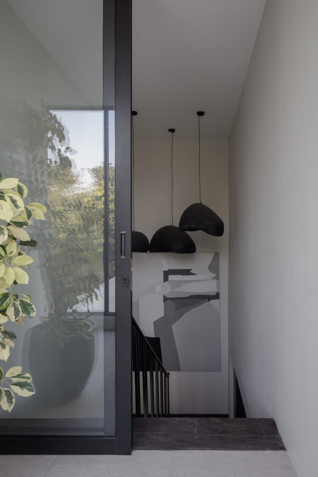 SM Residence — residential view 19