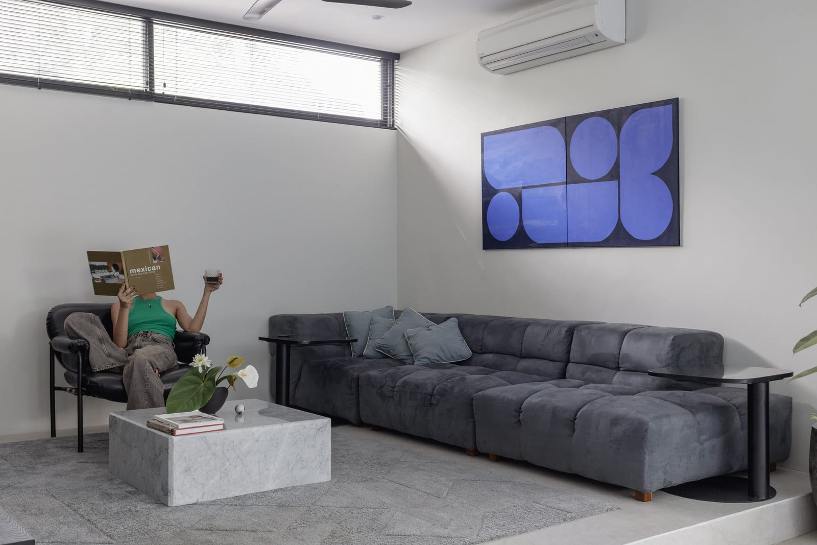 SM Residence — residential view 9