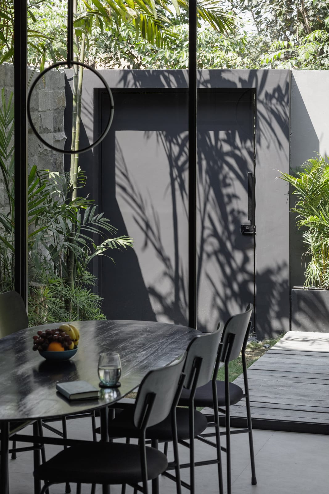 SM Residence — residential view 7