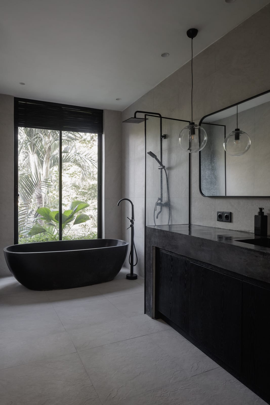 SM Residence — residential view 24