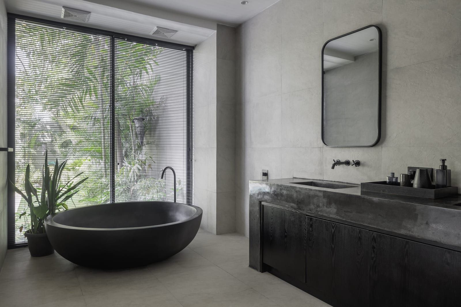 SM Residence — residential view 18