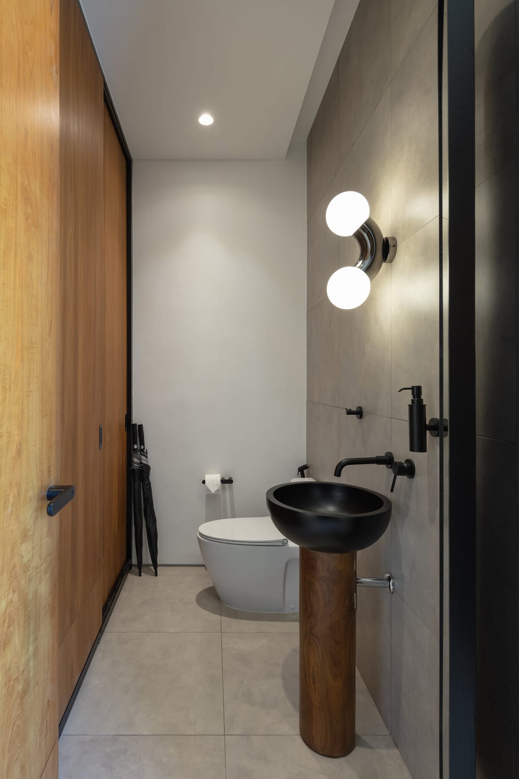 Good Story Villas — residential view 14