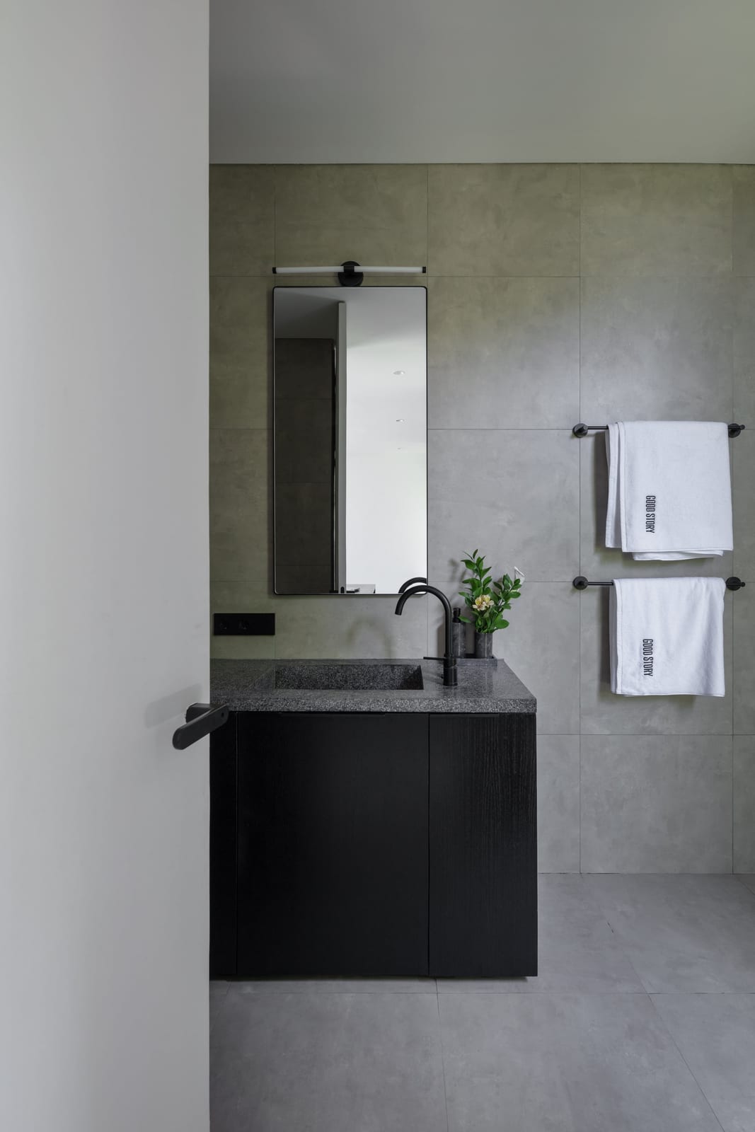 Good Story Villas — residential view 19