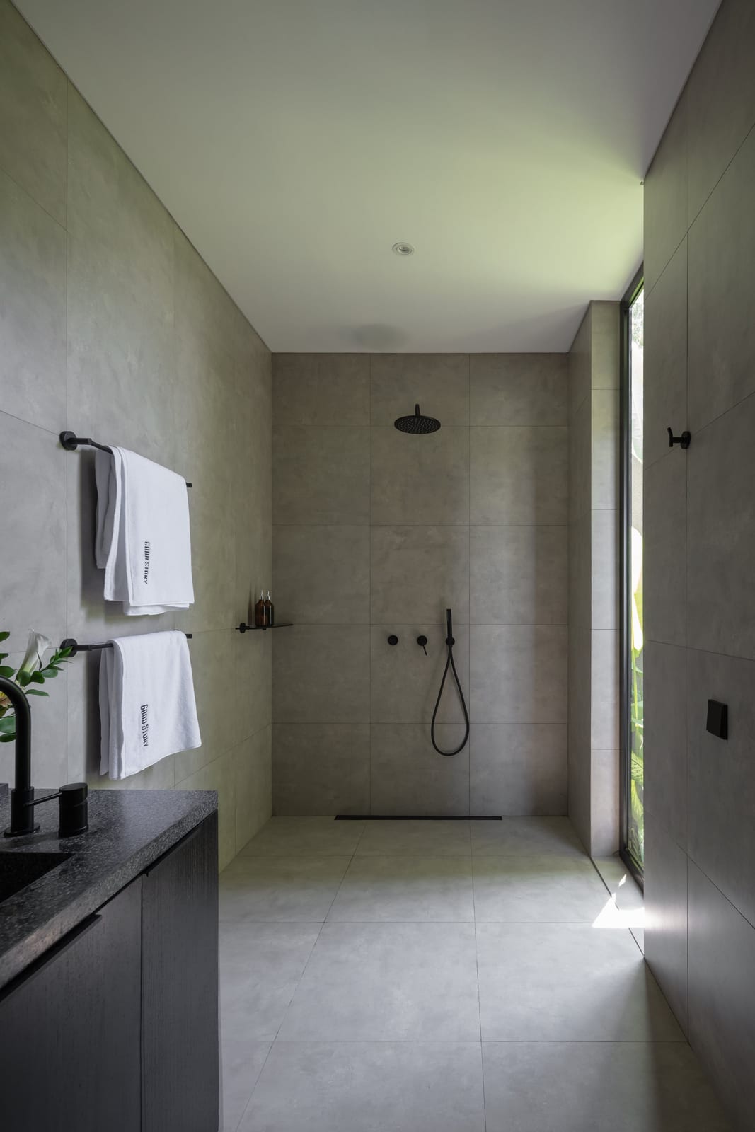 Good Story Villas — residential view 20