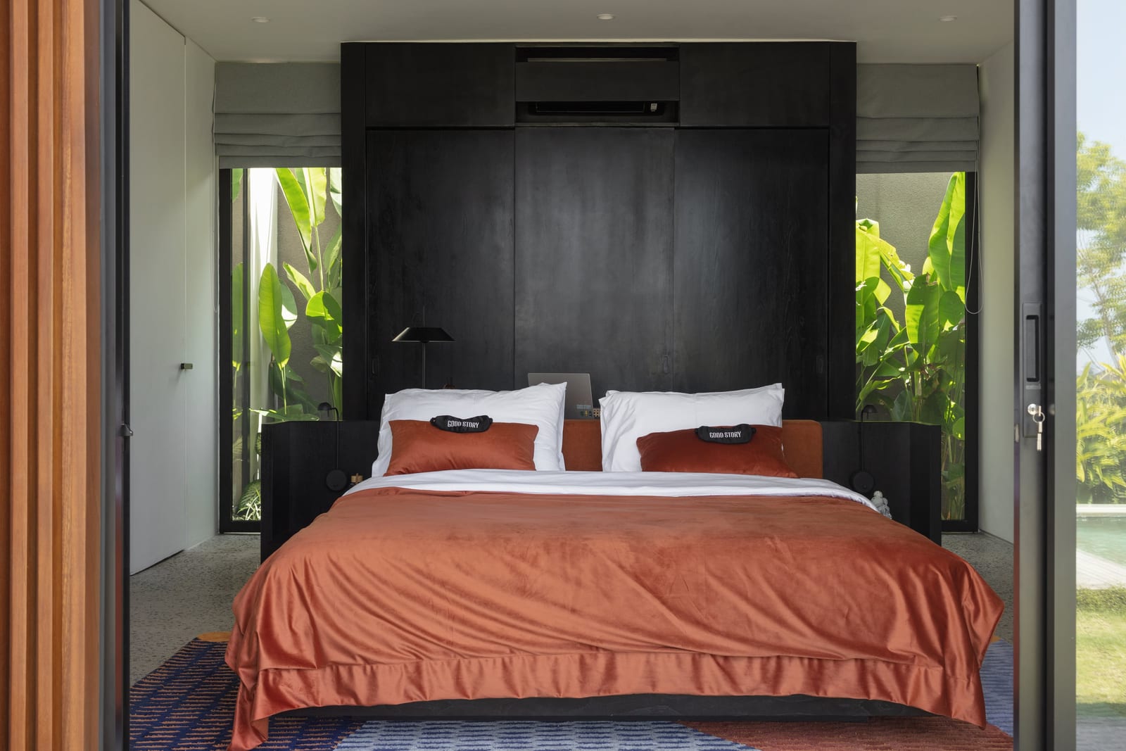 Good Story Villas — residential view 16