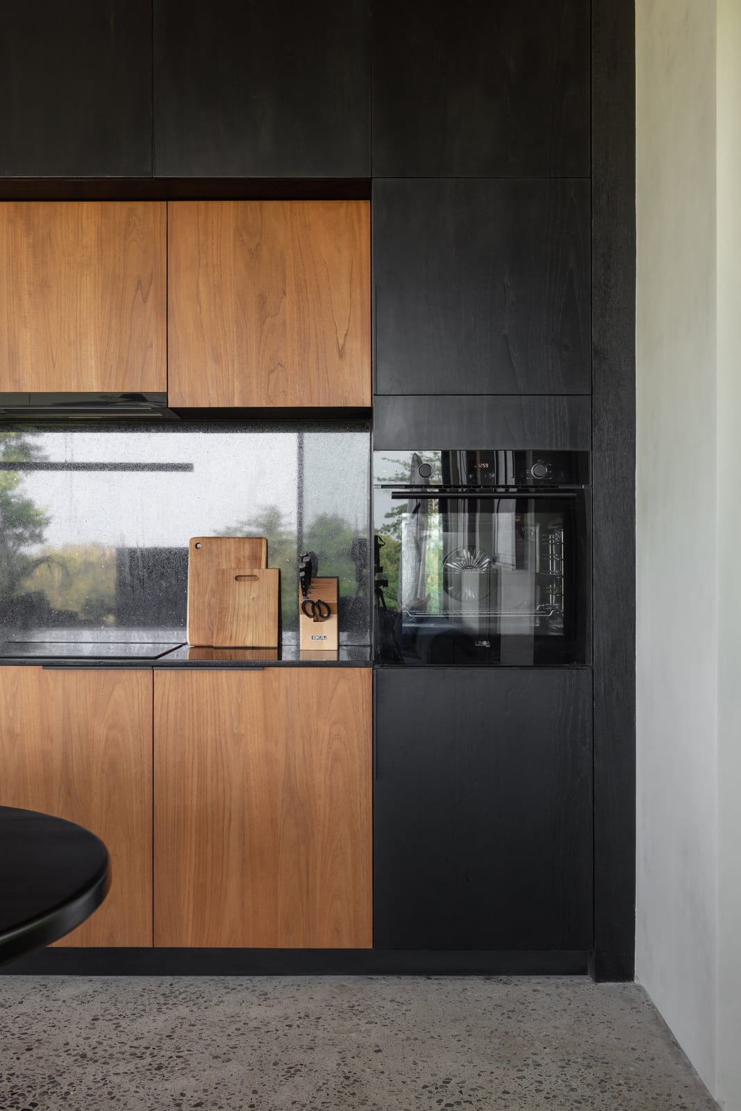 Good Story Villas — residential view 9