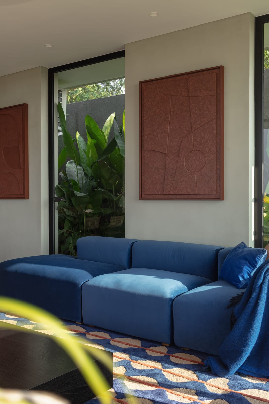 Good Story Villas — residential view 12