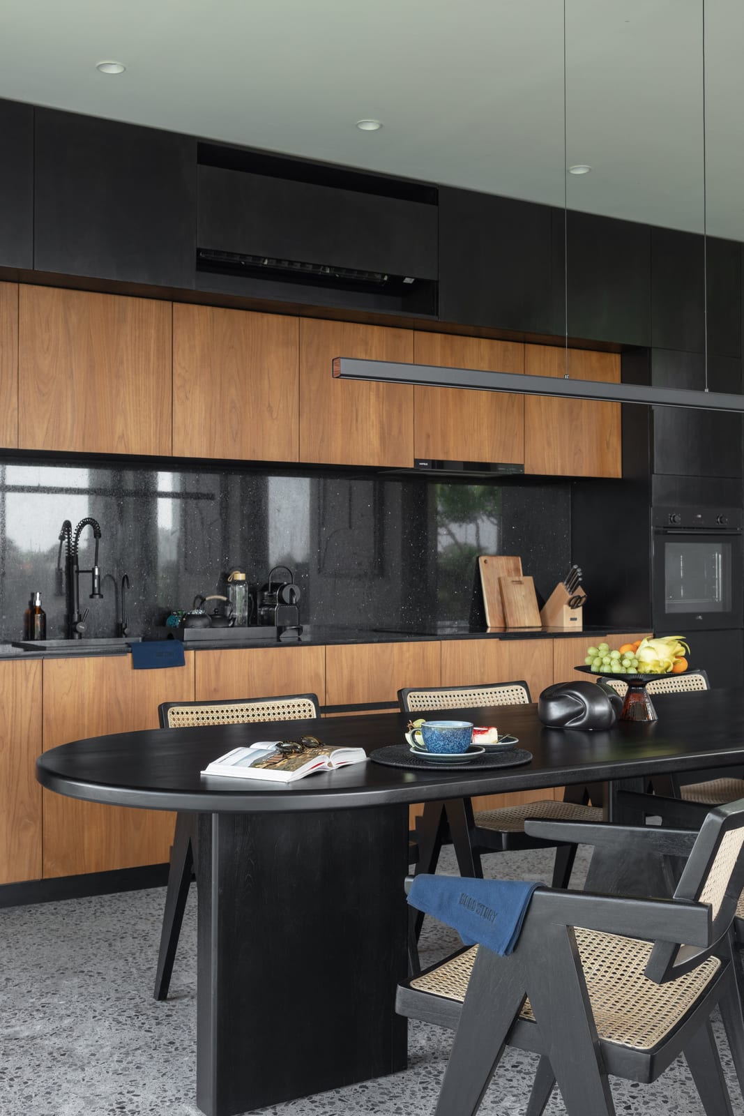 Good Story Villas — residential view 8