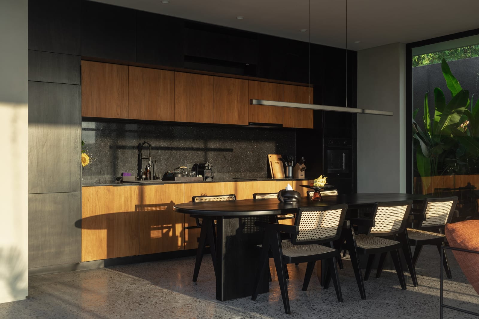 Good Story Villas — residential view 6