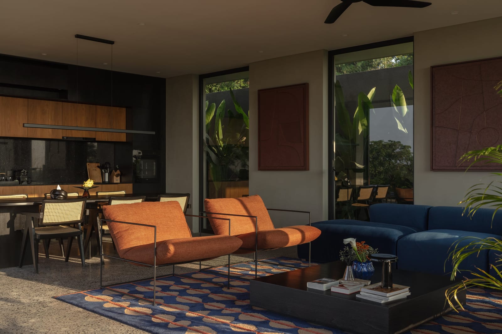 Good Story Villas — residential view 5