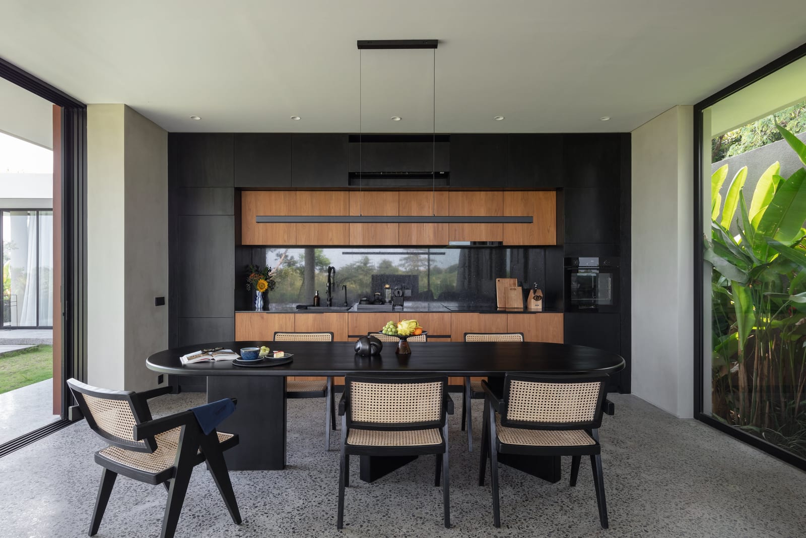 Good Story Villas — residential view 7