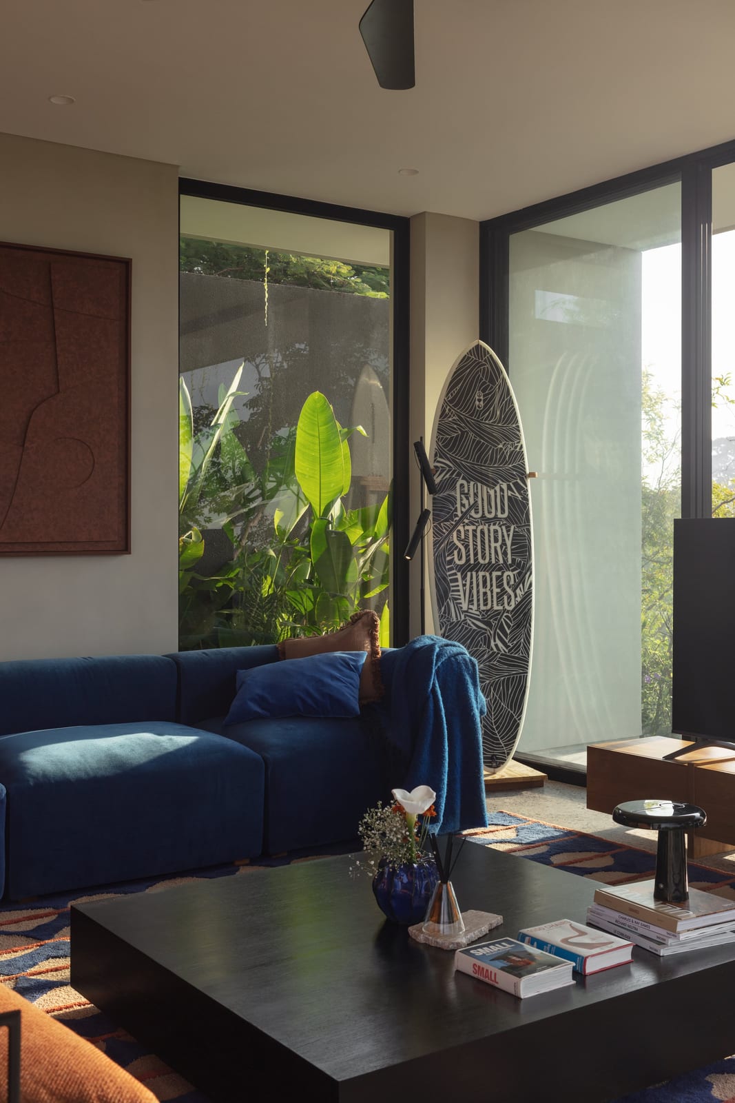 Good Story Villas — residential view 11
