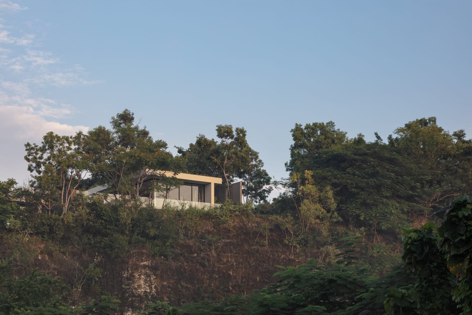 Good Story Villas — residential view 1
