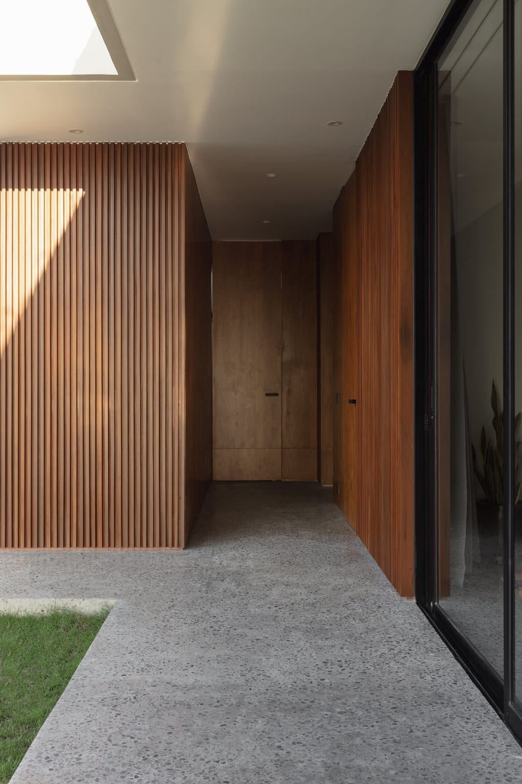Good Story Villas — residential view 15