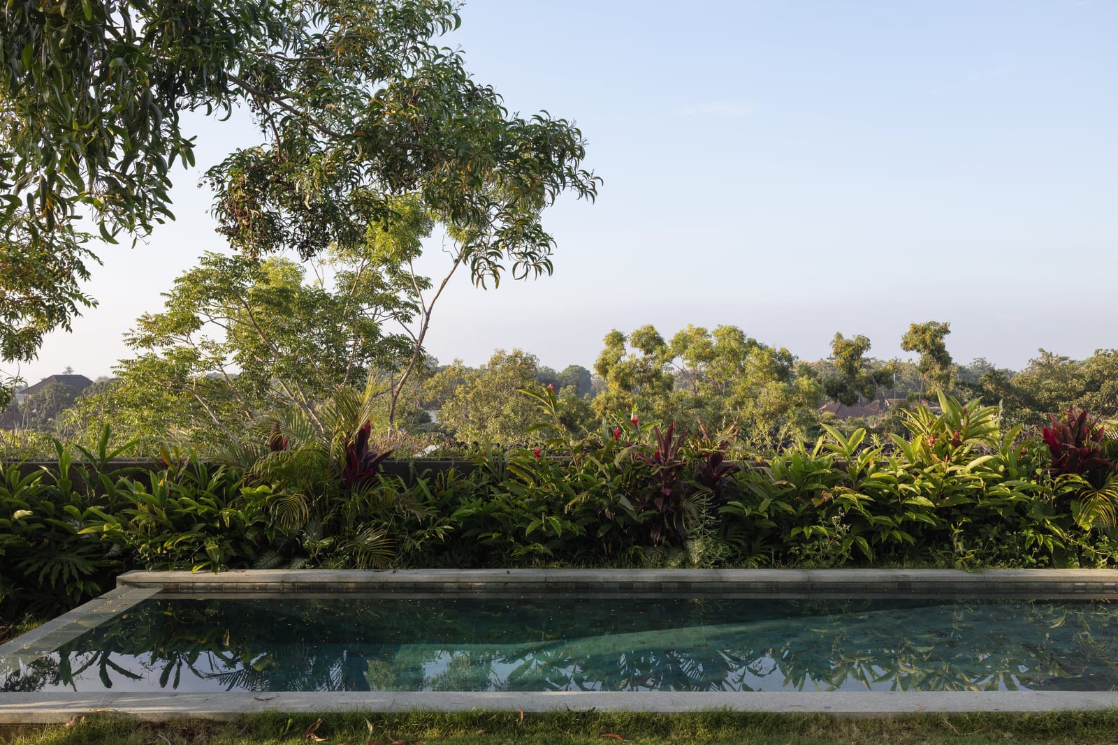 Good Story Villas — residential view 13