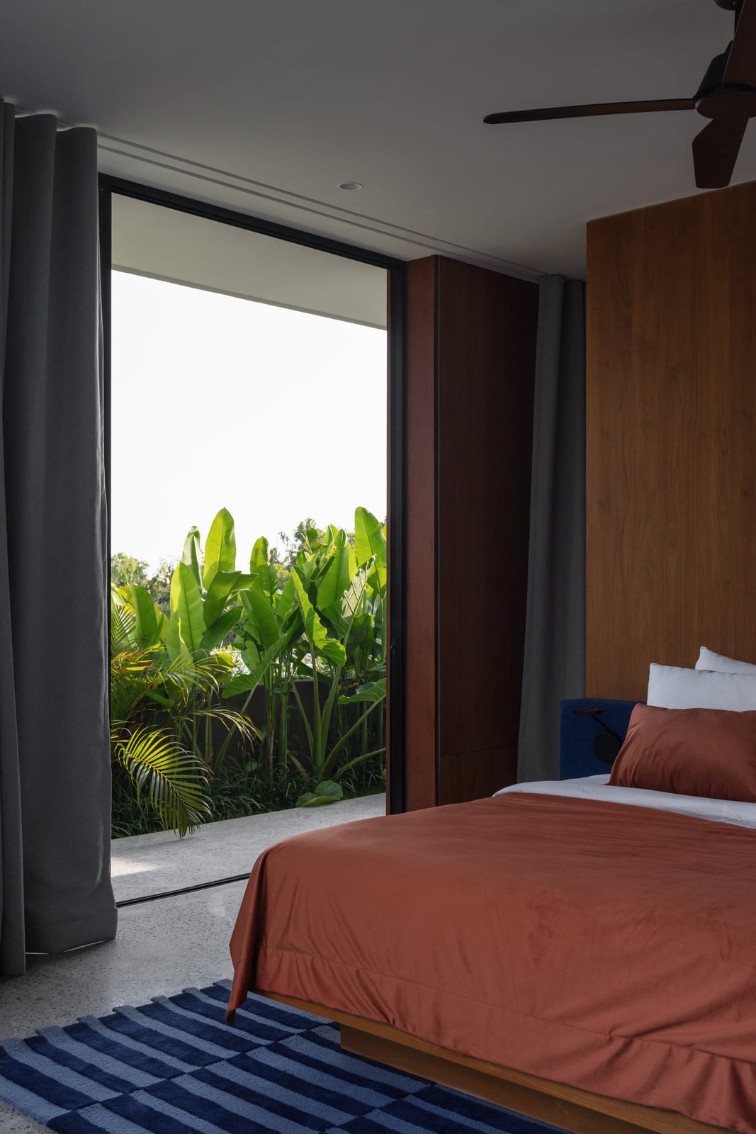 Good Story Villas — residential view 23