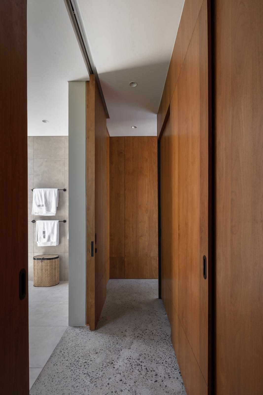 Good Story Villas — residential view 24