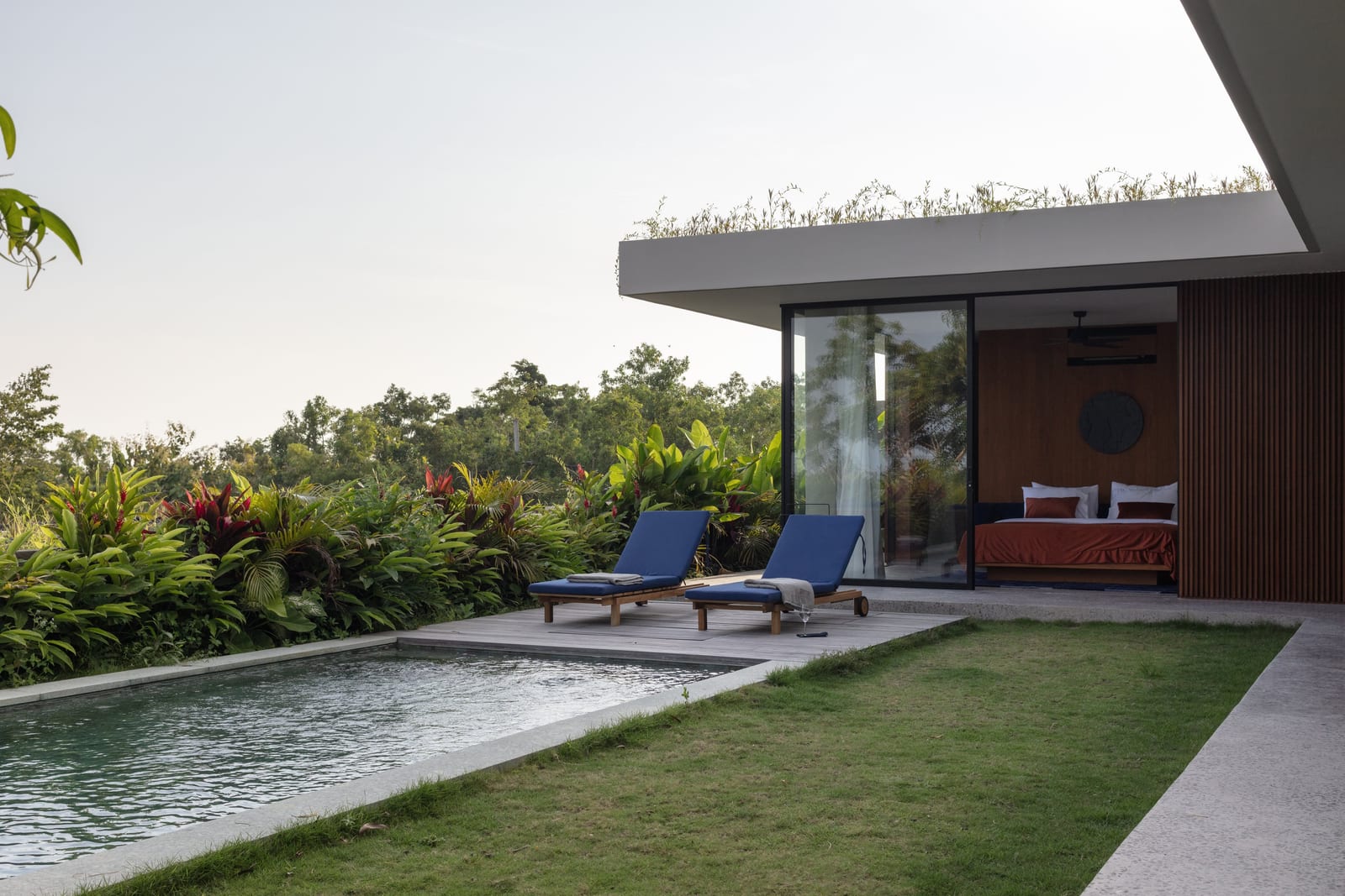 Good Story Villas — residential view 21