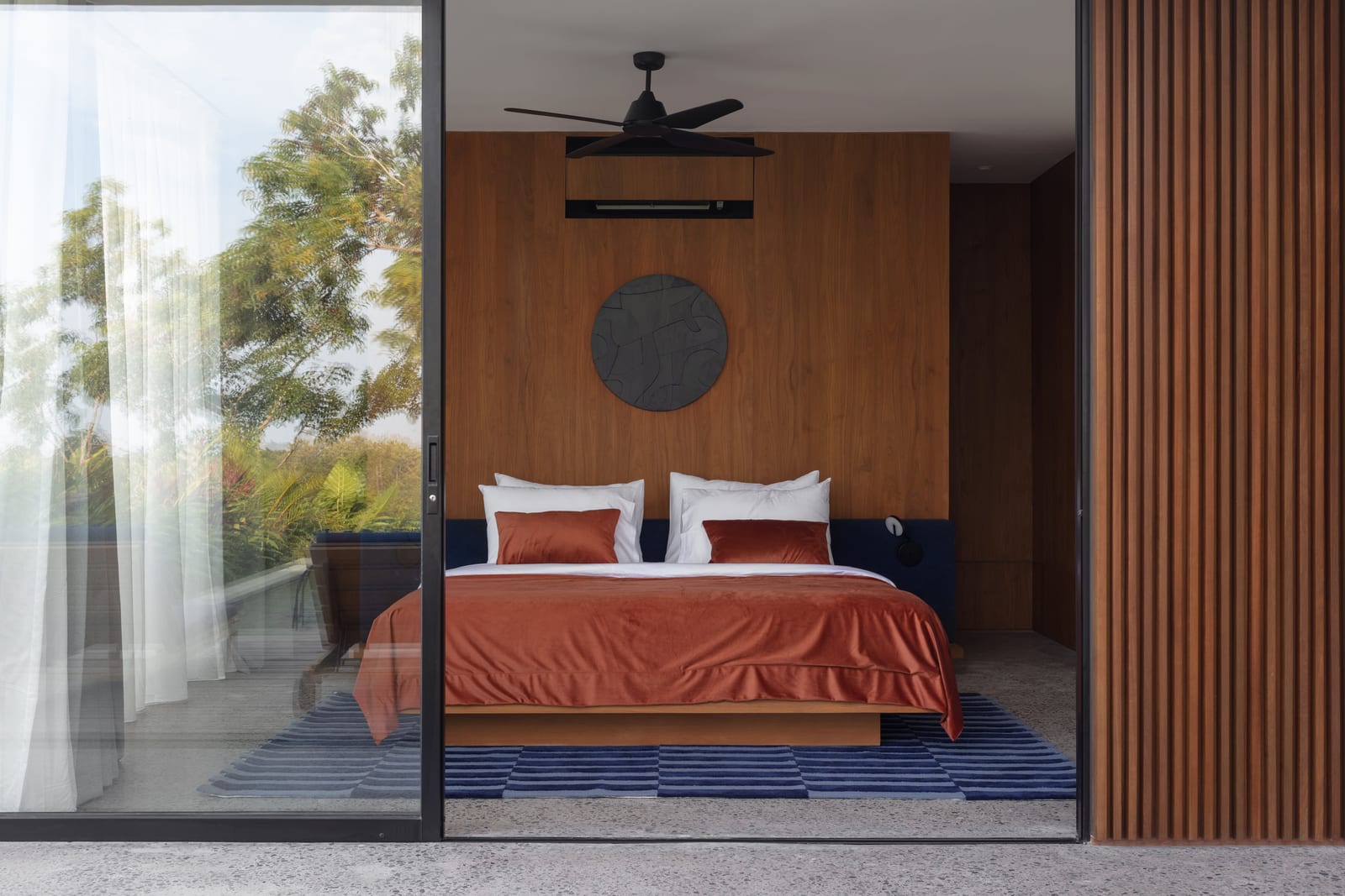 Good Story Villas — residential view 22
