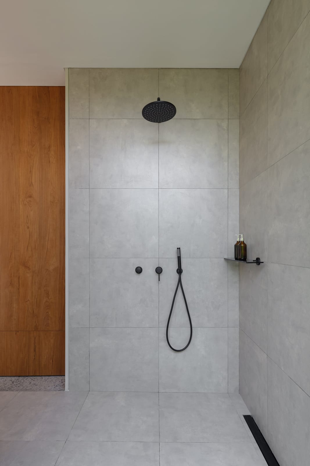 Good Story Villas — residential view 27