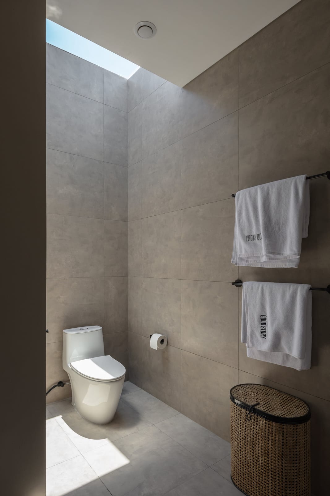 Good Story Villas — residential view 26