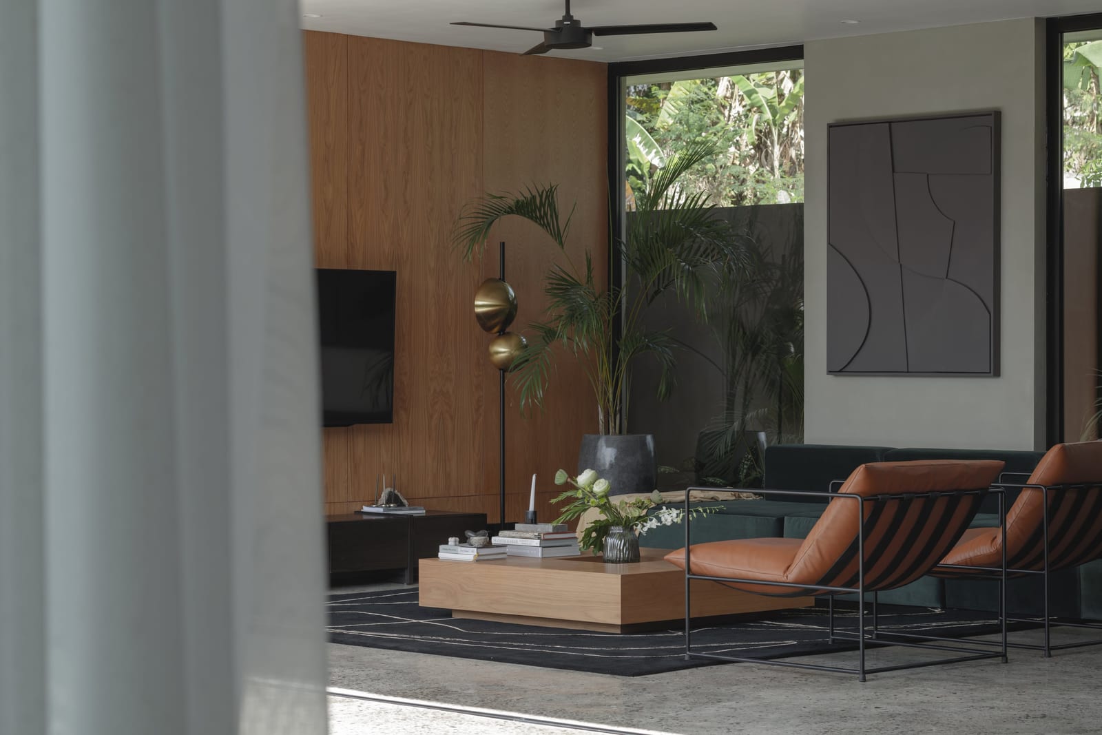 Nova Palm — residential view 5