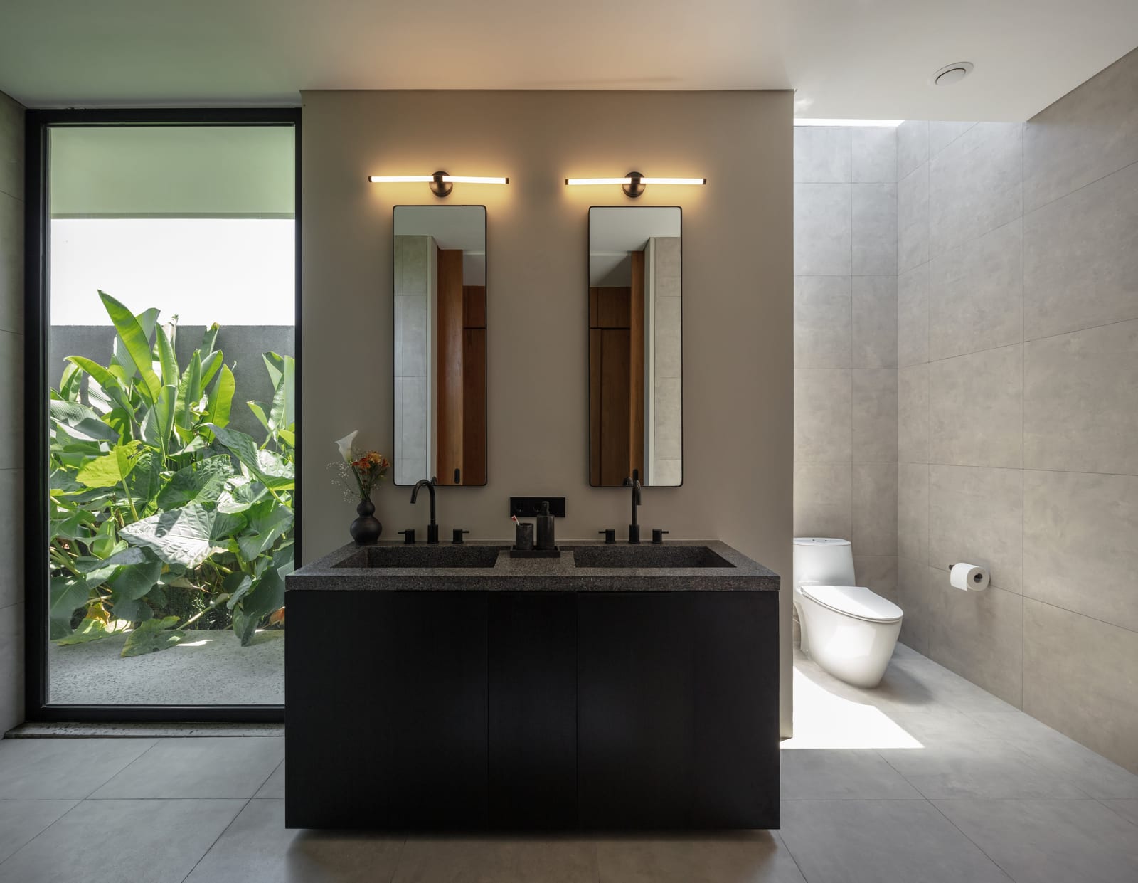 Good Story Villas — residential view 25