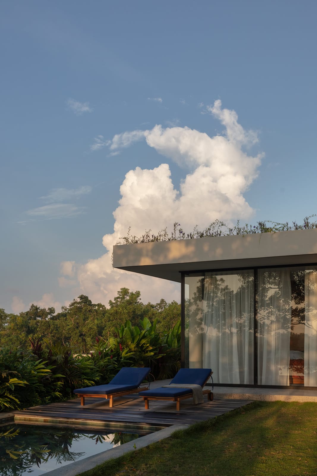 Good Story Villas — residential view 30