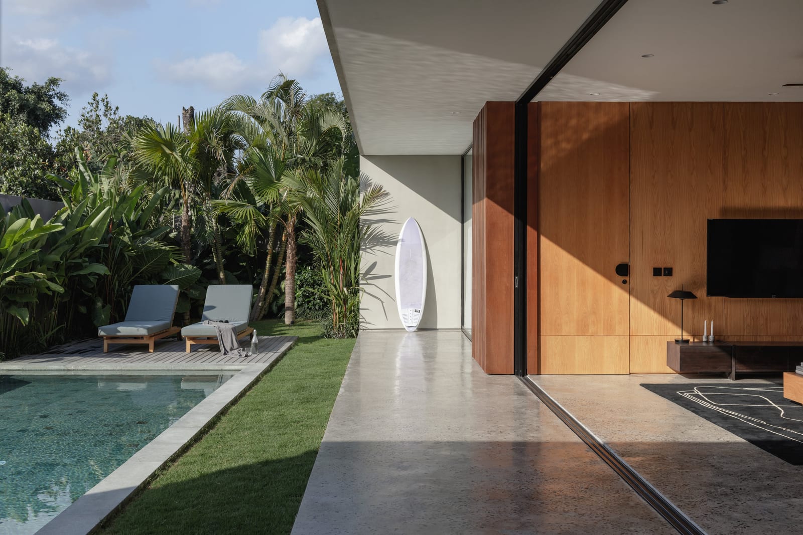 Nova Palm — residential view 2