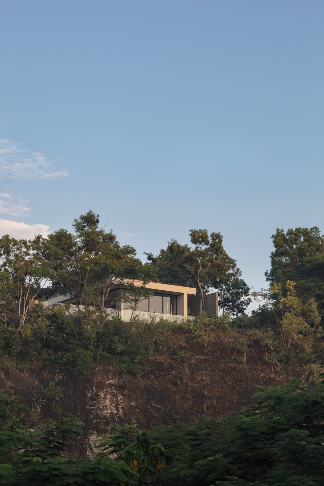 Good Story Villas — residential view 29