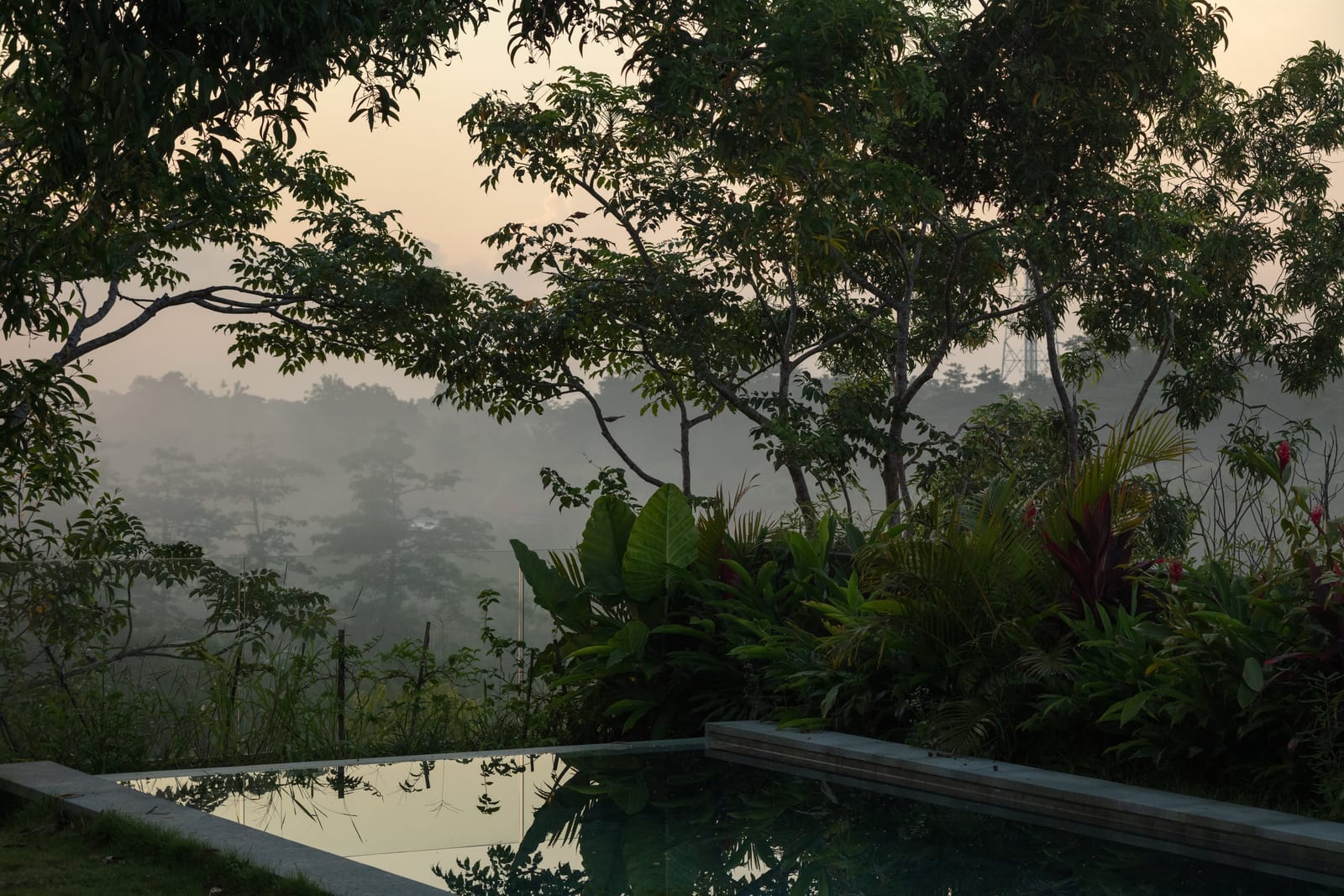 Good Story Villas — residential view 31
