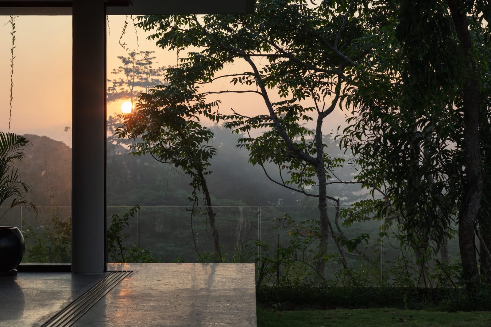 Good Story Villas — residential view 32