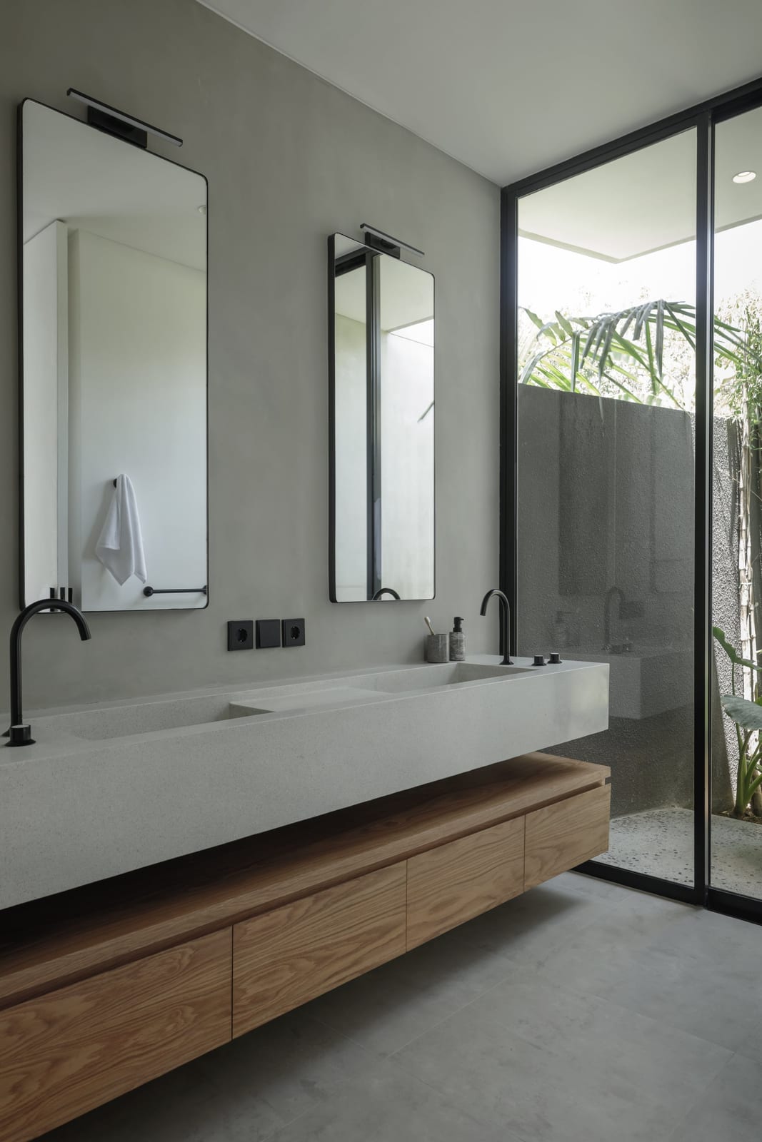 Nova Palm — residential view 15