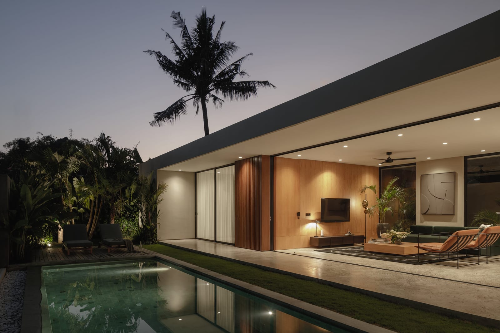 Nova Palm — residential view 27