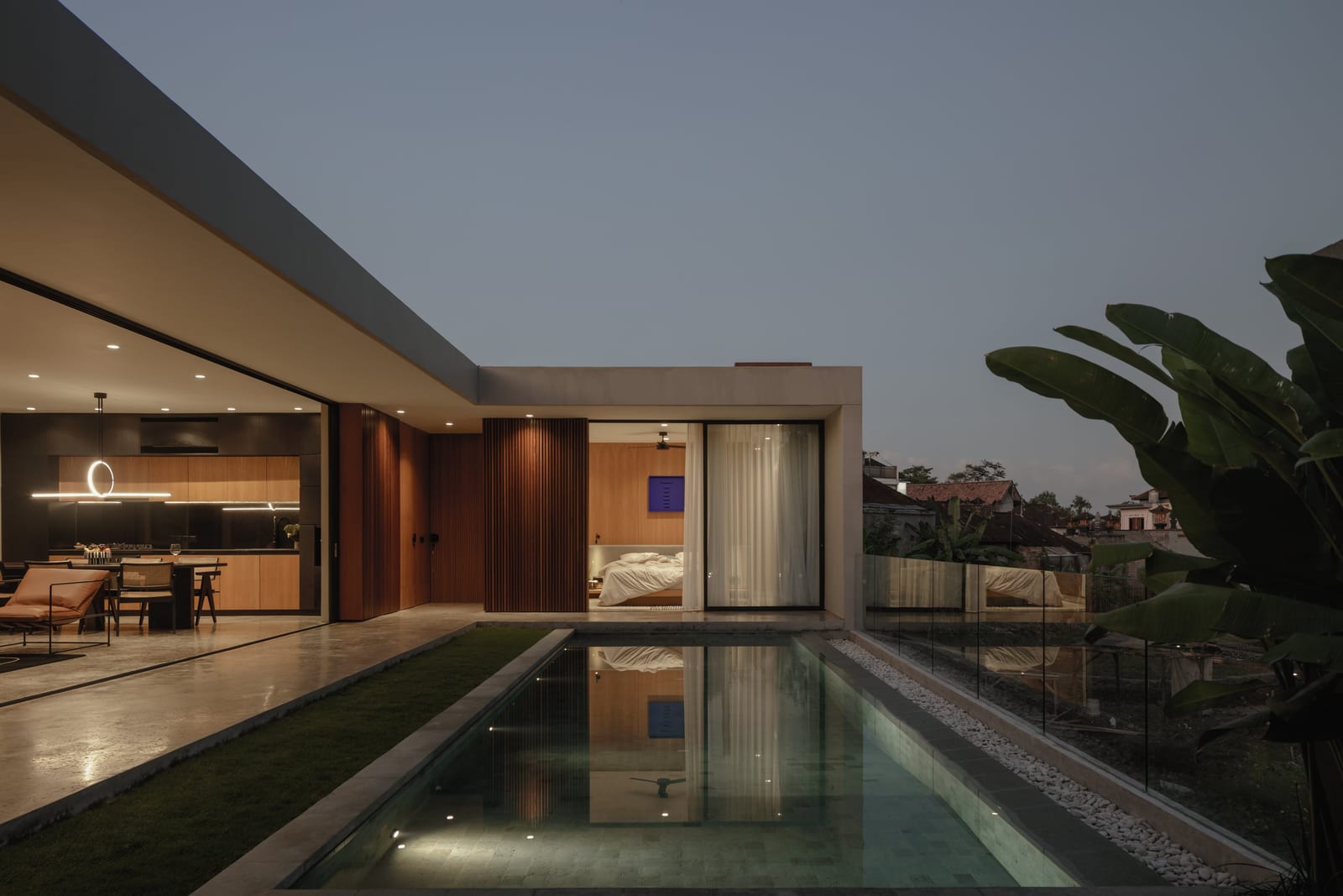 Nova Palm — residential view 25
