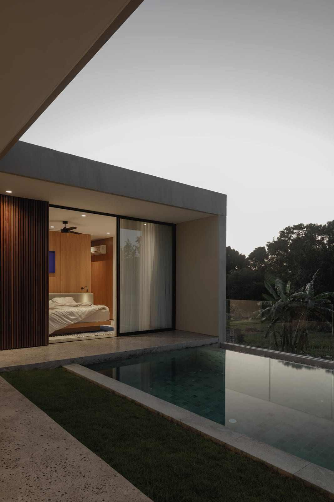 Nova Palm — residential view 24