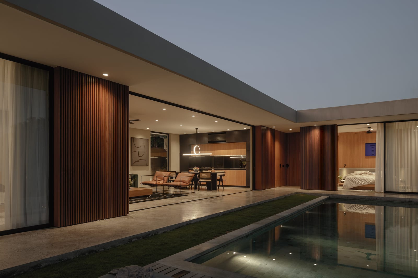 Nova Palm — residential view 26