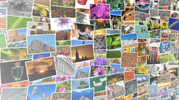 Banque d'images