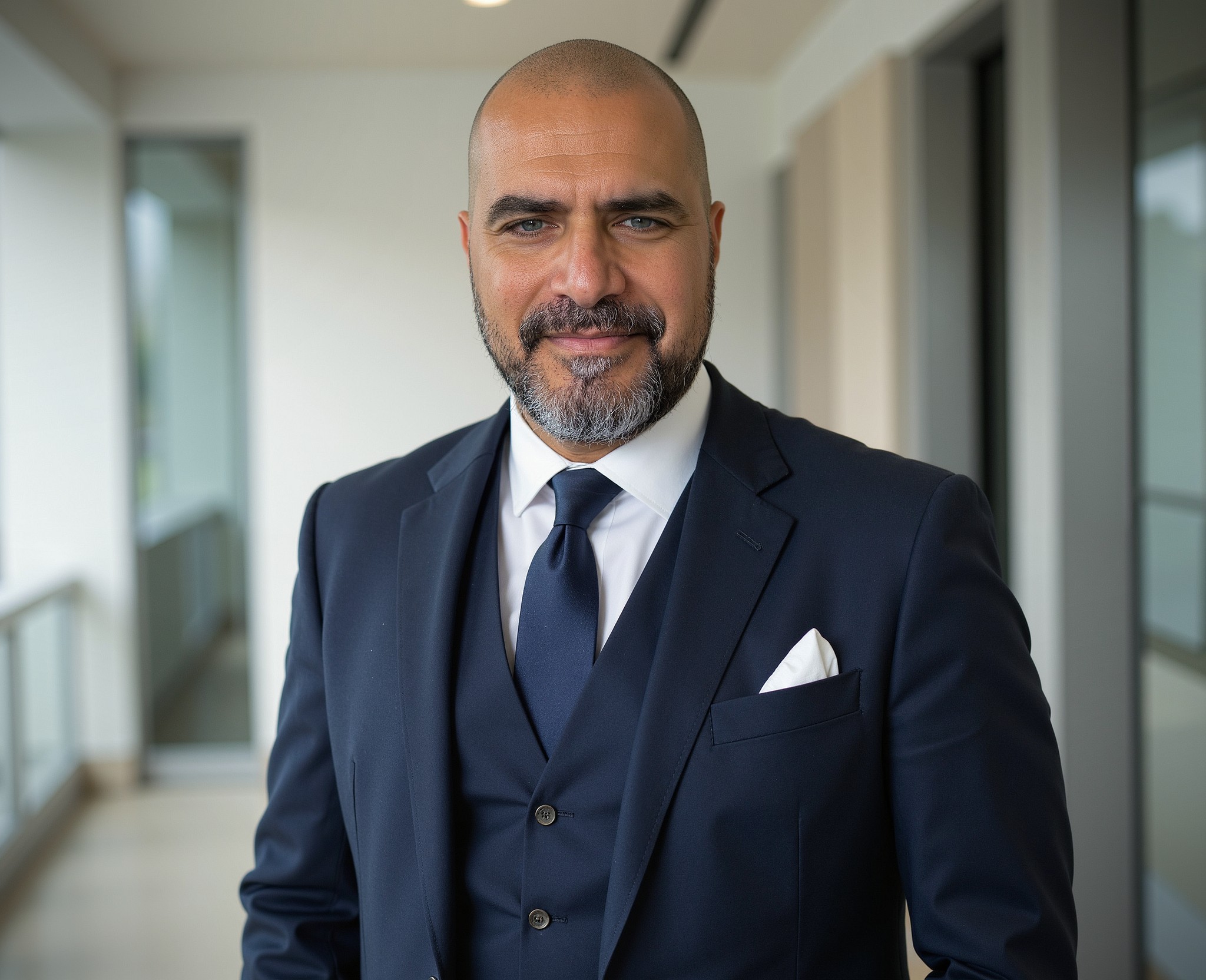 Rick Bettencourt - Founder of Pure Mortgage Growth