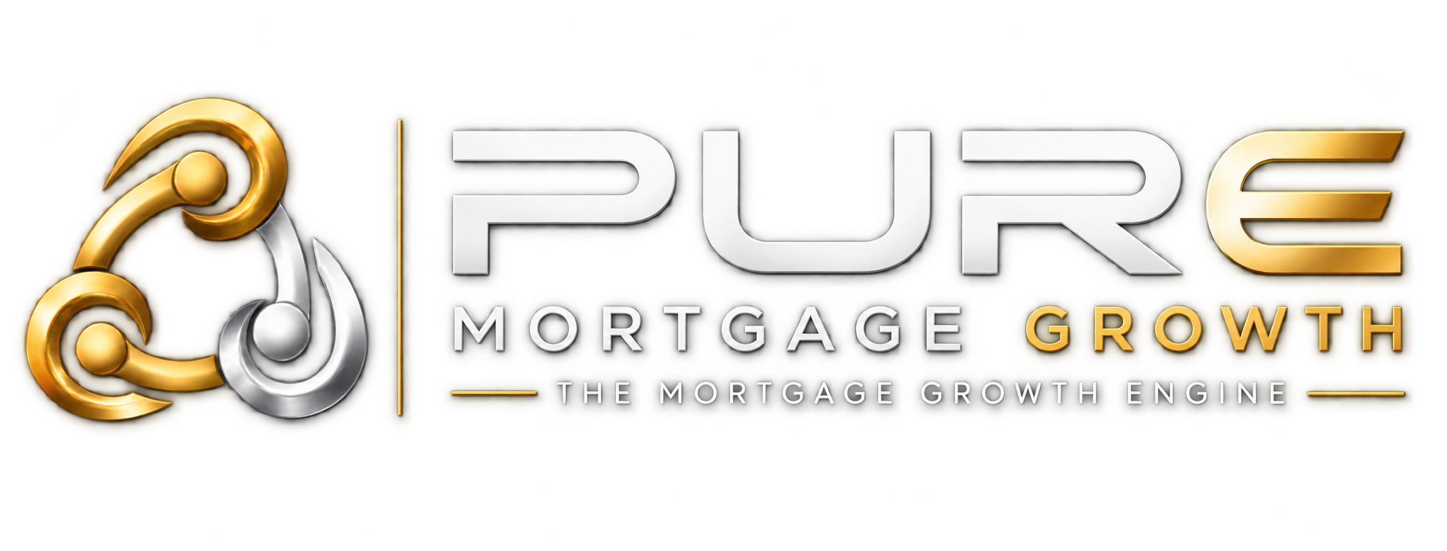 Pure Mortgage Growth - The Mortgage Growth Engine