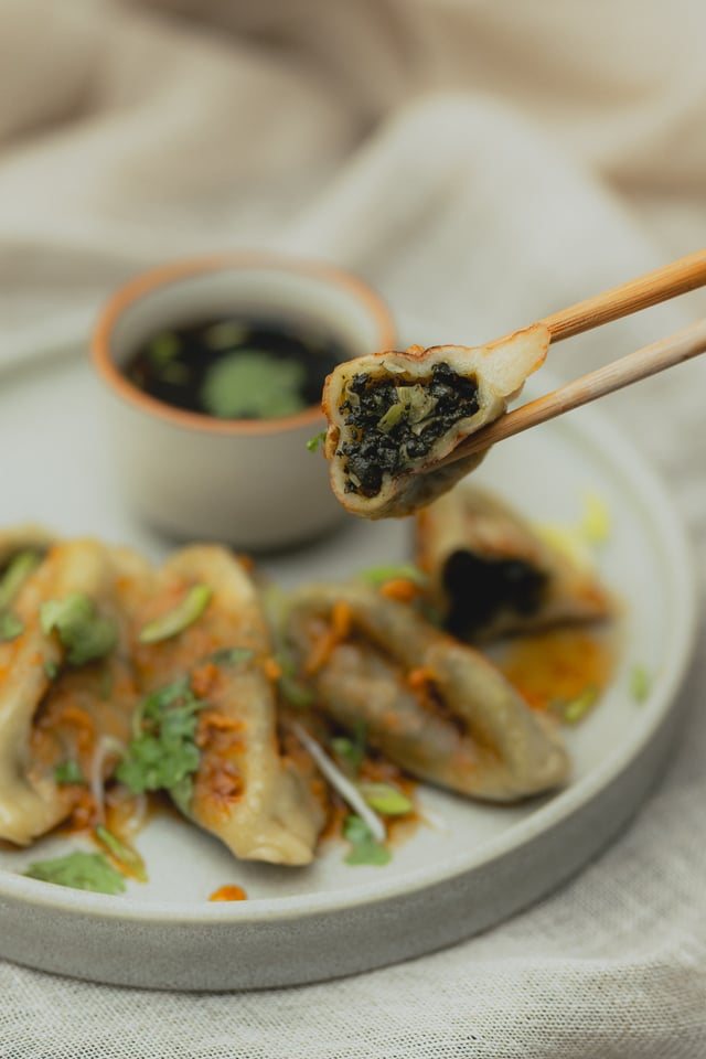 Gyoza