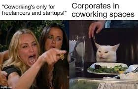 Networking at BuildIT