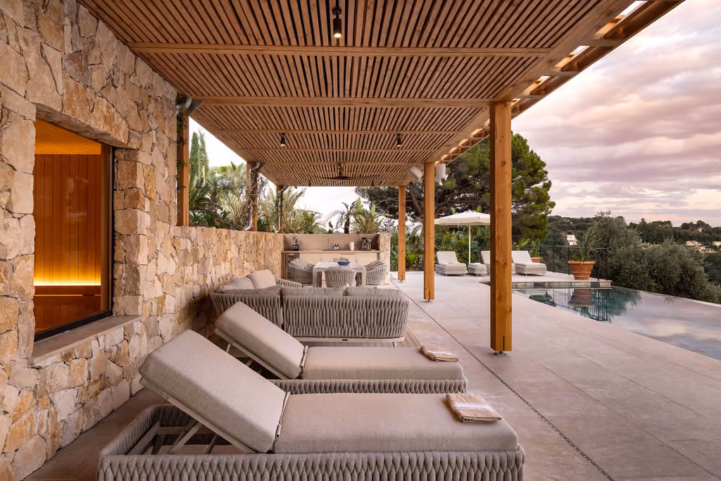 Valgenet, Grasse — vue 2