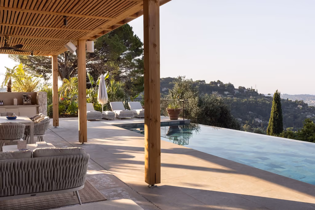 Valgenet, Grasse — vue 1