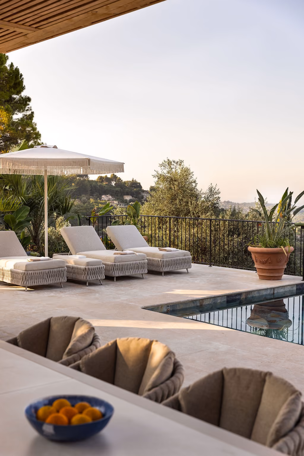 Valgenet, Grasse — vue 3