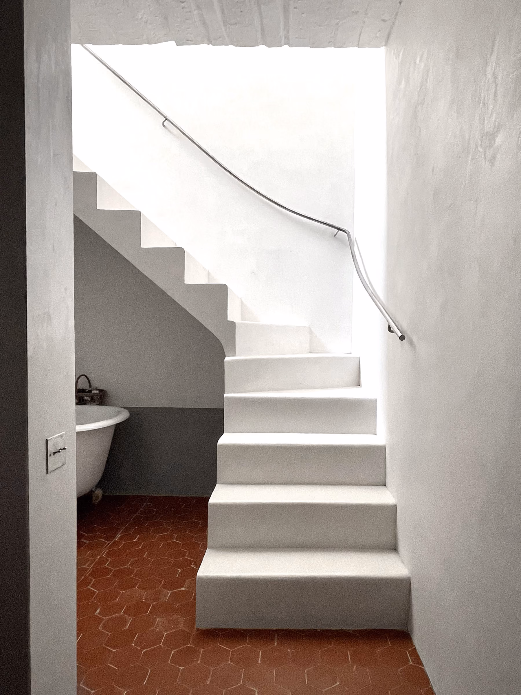 tiers - White Sheep, Le Cannet — vue 4