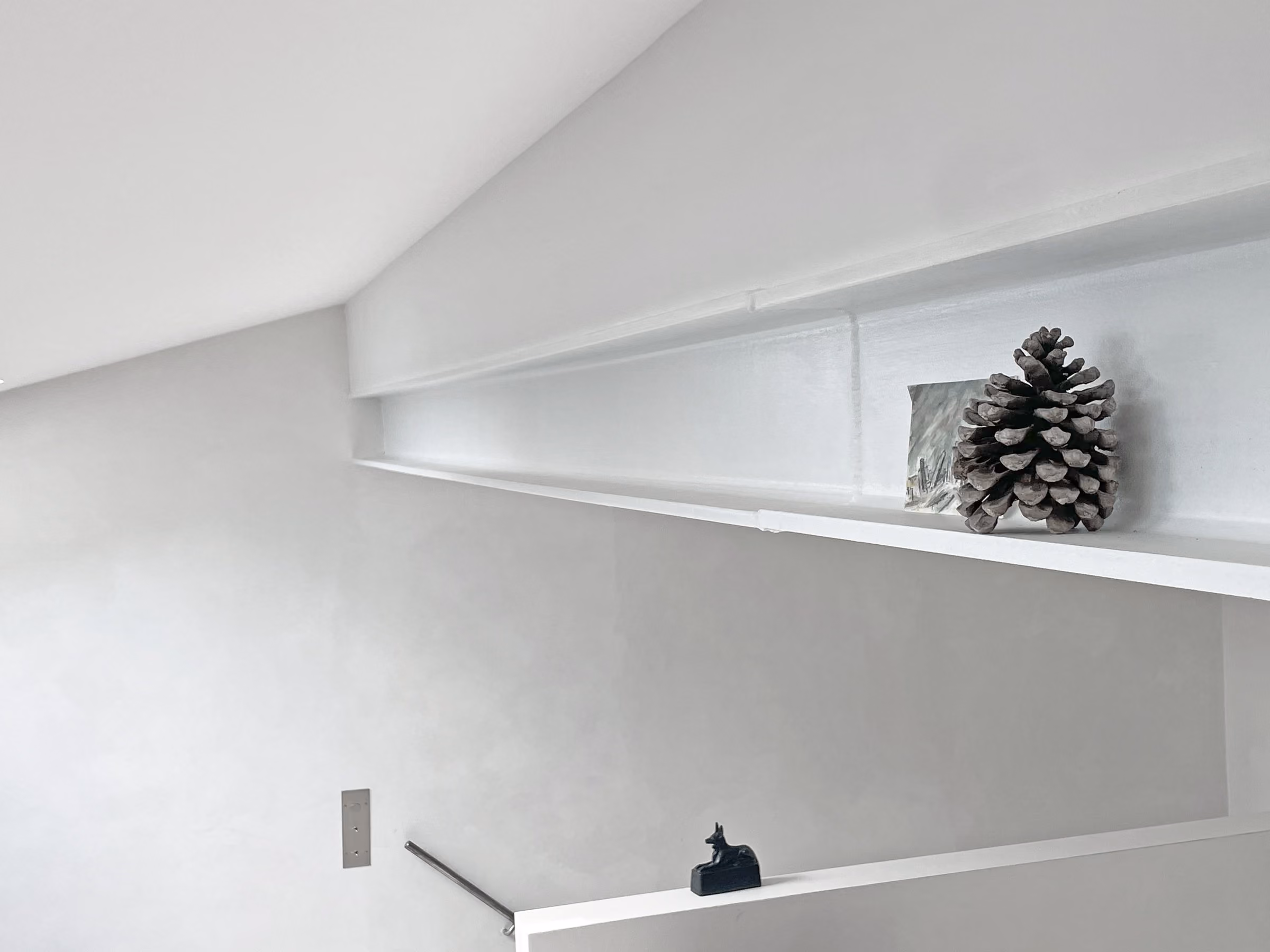 White Sheep, Le Cannet — vue 7