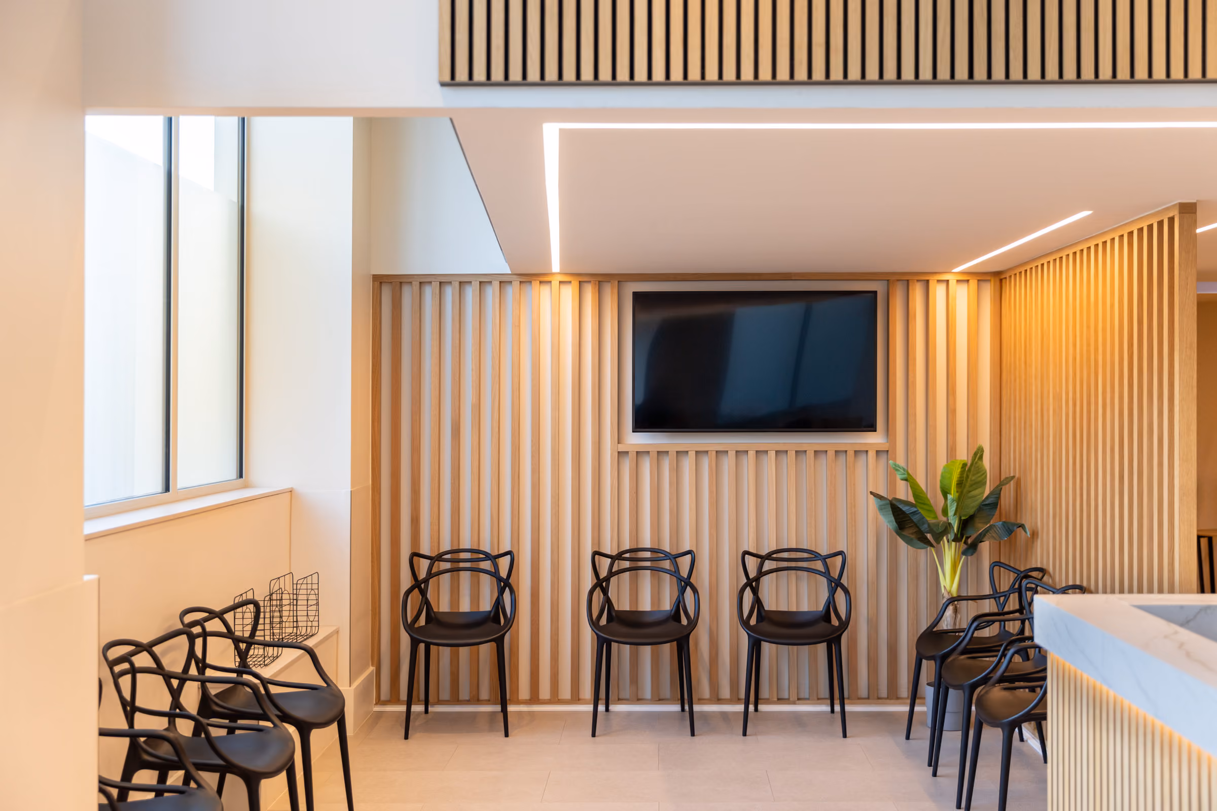 Radiologie Croisette, Cannes — vue 1