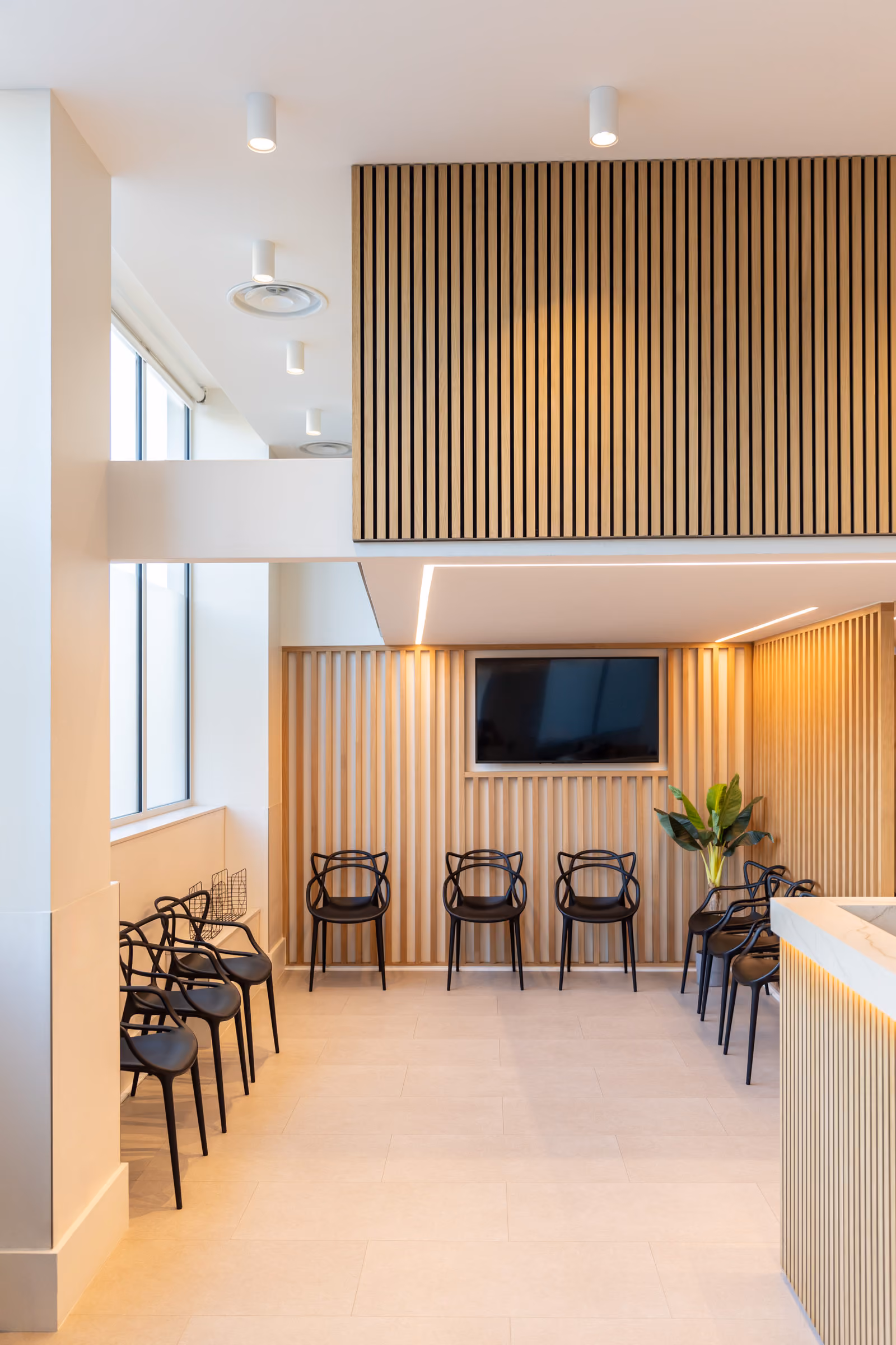 Radiologie Croisette, Cannes — vue 3