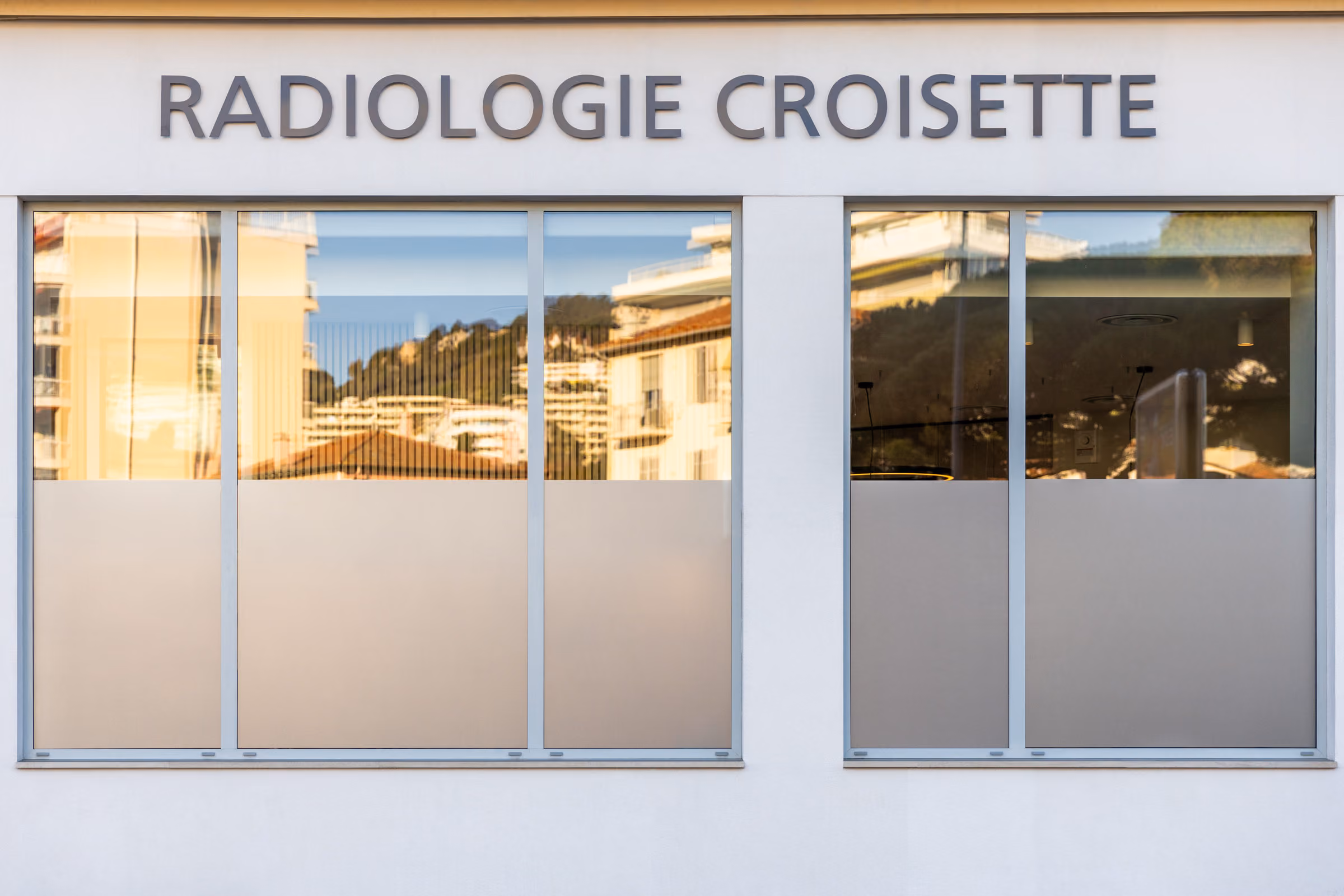 Radiologie Croisette, Cannes — vue 8